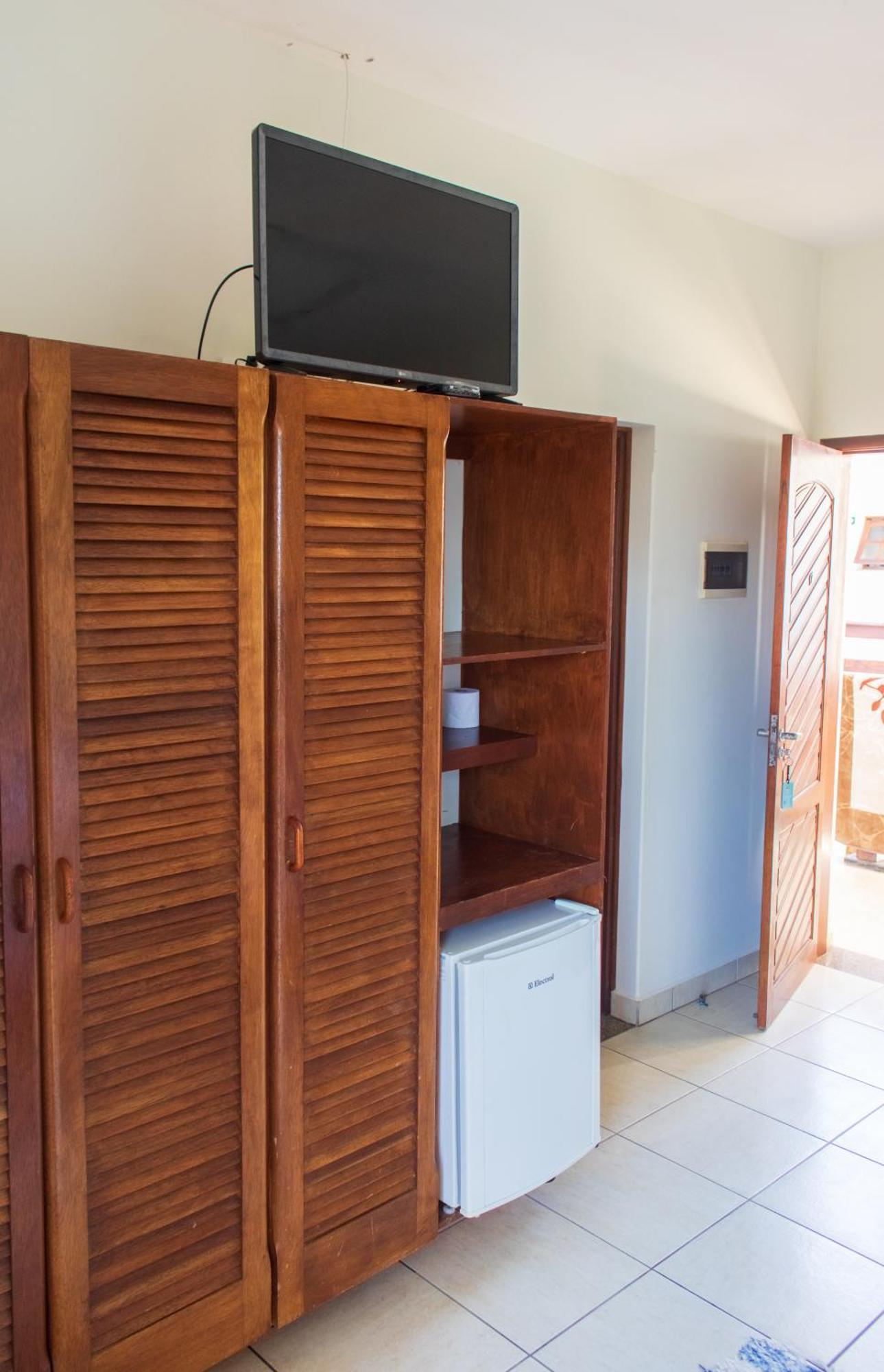 Toya Hotel Ilha Comprida Buitenkant foto