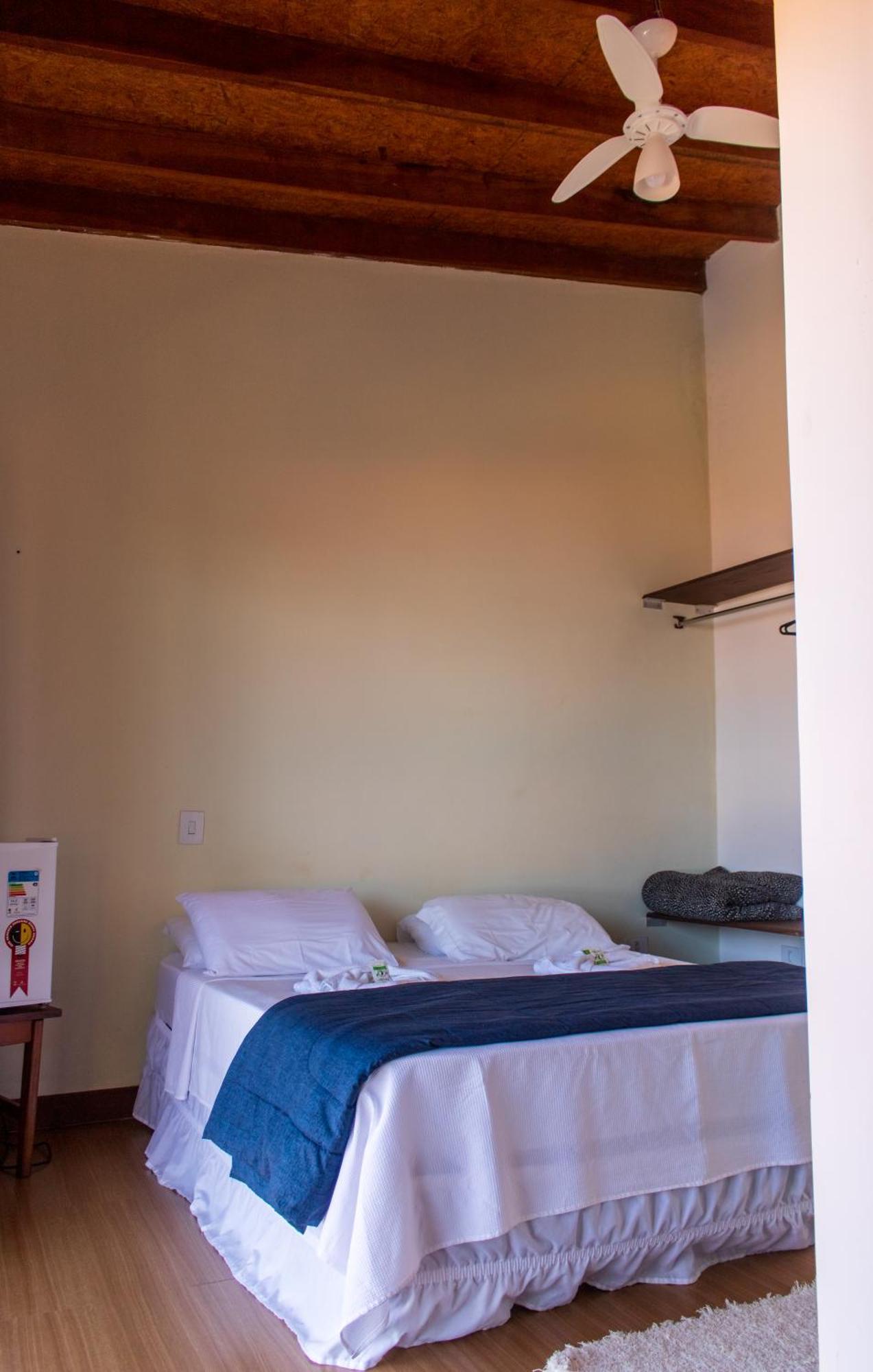 Toya Hotel Ilha Comprida Buitenkant foto